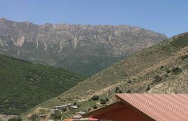 مسکونی 146 متر با چشم انداز بینظیر در شوراب