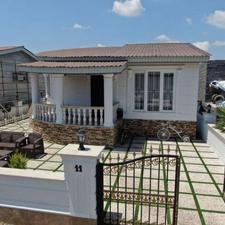 ویلانوساز کلیدنخورده خریداز مالک درشهرک برندپردیس