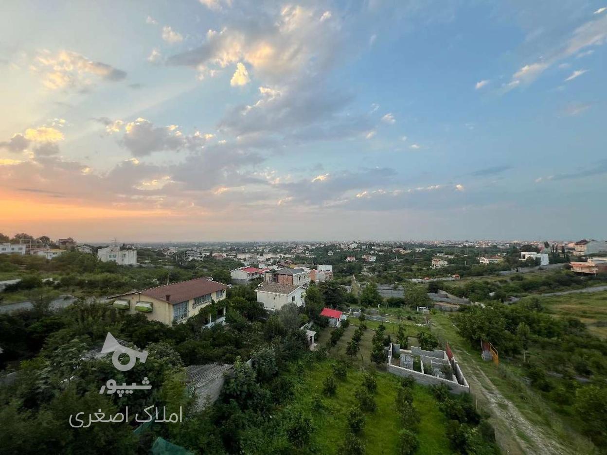 فروش زمین مسکونی چمرانده (جاده نظامی) در گروه خرید و فروش املاک در مازندران در شیپور-عکس1