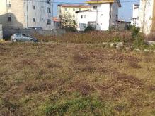 تهاتر زمین مسکونی 370 متر در کریم آباد با اپارتمان در تهران در شیپور