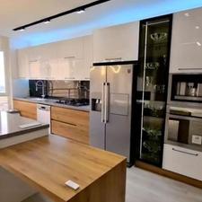 فروش آپارتمان 110 متر در شهرک غرب