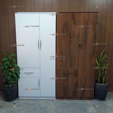 کمد جاکفشی کشودار 25 جفتی کیاچوب