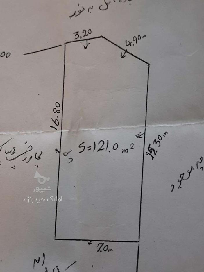 فروش 5 دهنه مغازه در خ نور آمل در گروه خرید و فروش املاک در مازندران در شیپور-عکس1