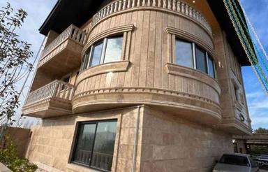 فروش ویلا باغ استخردار به قیمت در بابلکنار