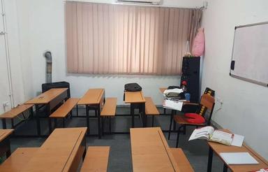 فروش واحد اداری به مساحت 86 متر در خیابان امام