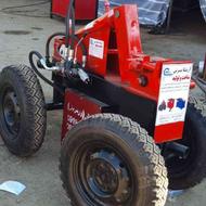 دستگاه خم کن و قیچی میلگرد بر خاموت زن شاخ گوزنی