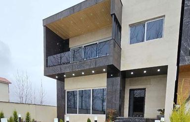 دوبلکس 250متری سنددار شرایط پرداخت 12ماهه