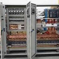 تعمیرات و ساخت تخصصی تابلوهای برق صنعتی و کنترل PLC
