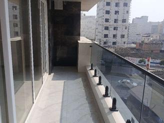 زمین مسکونی 240 متری کمربندی غربی