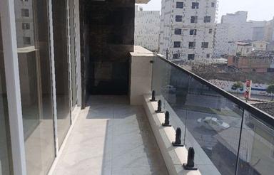 زمین مسکونی 240 متری کمربندی غربی