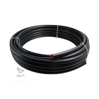 لوله آب پلی اتیلن 75mm - PE100 - PN10 در گروه خرید و فروش صنعتی، اداری و تجاری در البرز در شیپور-عکس1