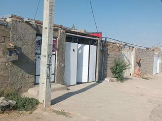 فروش خانه تک خوابه نقلی شهرک دامداران