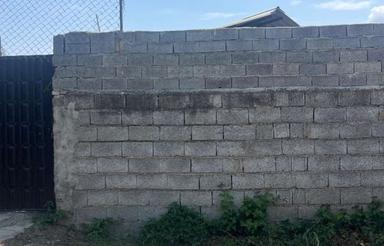 زمین خونه باغی270 متر در آغوزبن