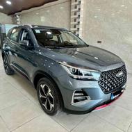 ام وی ام X55 (اسپرت اکسلنت) 1401 خاکستری