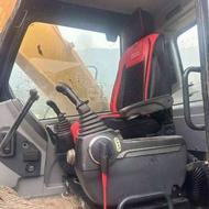 اجاره دهنده بیل