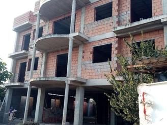 خونه 475 متری واقع در جاده قائمشهر