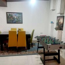 اجاره کوتاه مدت 110 متری درسرخرود ساحلی