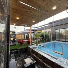 ویلا 300 متر خوش قیمت تهران دشت