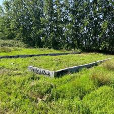 فروش زمین 300 متر در حربده تهاتر هم دارد