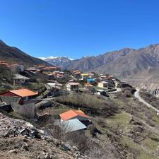 زمین 240متری ییلاقی منطقه برند خوش نشین نمارستاق