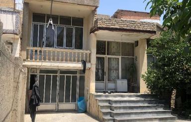 فروش ویلا 250 متر در کلاله