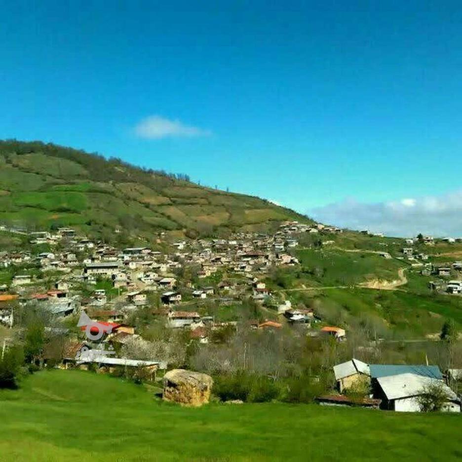 فروش خانه ارماتوربندی نیمه کاره 60متری در گروه خرید و فروش املاک در مازندران در شیپور-عکس1