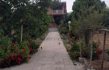 فروش ویلا 1000 متر در وارد محله