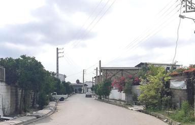 فروش زمین مسکونی 180 متر در شیرا