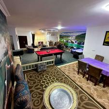 اجاره ویلا 3خواب لاکچری استخروجکوزی فول امکانات