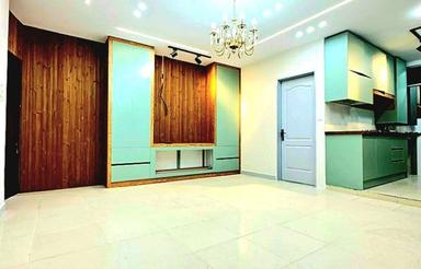 فروش آپارتمان 72 متر در آجودانیه