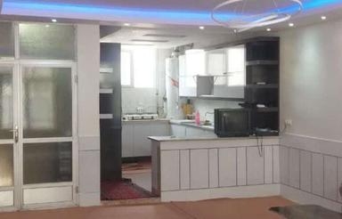 اجاره روزانه 99 متر در جوباره