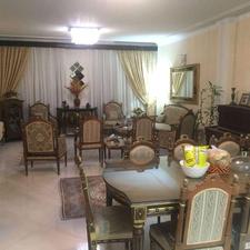 آپارتمان 130 متر در شهرک غرب