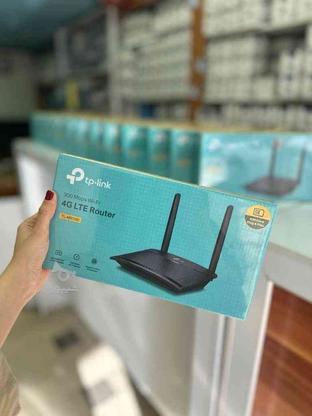 فرصت استثنایی خرید مودم سیمکارتی TP-LINK MR100 در گروه خرید و فروش لوازم الکترونیکی در مازندران در شیپور-عکس1