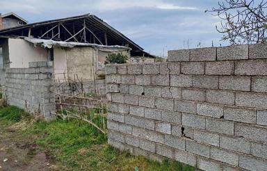 فروش زمین مسکونی 180 متر در کلکاسرا