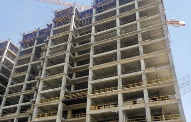 پیش‌فروش آپارتمان 65 متر در مروارید شهر