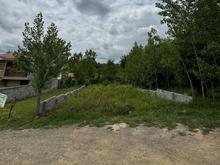 فروش زمین مسکونی 300 متر در کیش پشت در شیپور