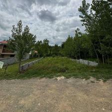 فروش زمین مسکونی 300 متر در کیش پشت