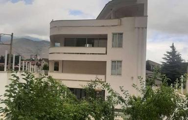 فروش ویلا 625 متر در مرکز شهر