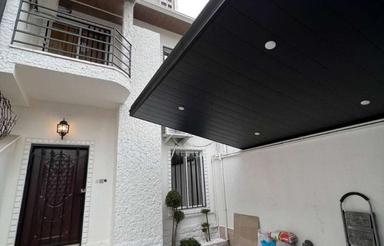 ویلا دوبلکس 145 متری سرخرود بلوار دریا