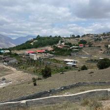 زمین 156 متری ییلاقی/نمارستاق /خوش قیمت