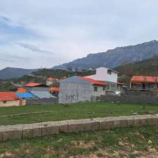 زمین 208متری خوش قواره ییلاقی/منطقه برند شهرکی نمارستاق/