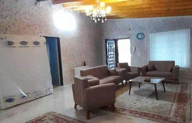 فروش ویلا 100 متر بنا 205 متر زمین اتوبان کیاشهر دهسر