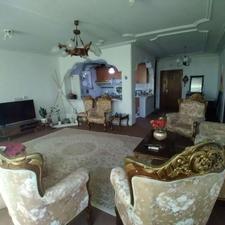 فروش آپارتمان 102 متر با پارکینگ بر بلوار امام رضا استانه