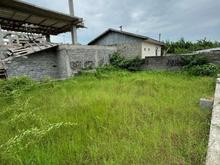 137 متر زمین مسکونی با مجوز ساخت در شیپور