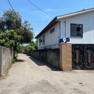 ویلا 220 متری با زمین 680 متری در 17 شهریور