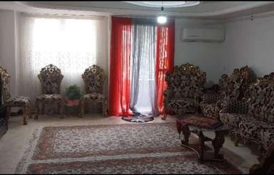 اجاره آپارتمان 120 متر در معلم