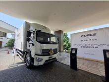 فورس 12 تن گروه بهمن کد 632 در شیپور