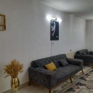 اجاره روزانه 92 متر در احمدآباد
