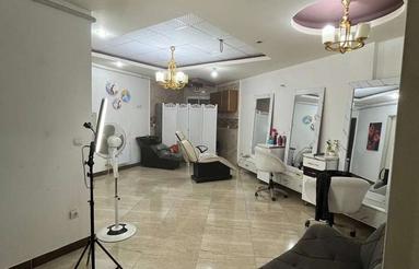 فروش واحد اداری 52 متر در بلوار امیرمازندرانی