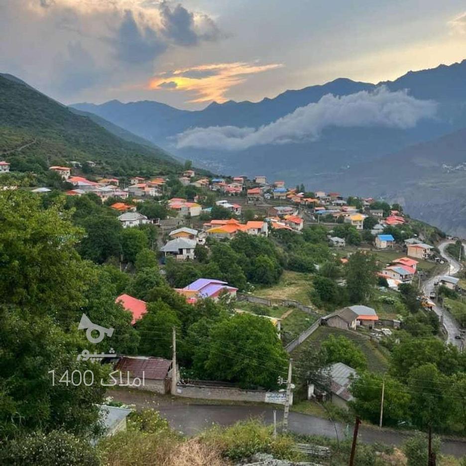 ویلادوبلکس در منطقه ییلاقی در گروه خرید و فروش املاک در مازندران در شیپور-عکس1